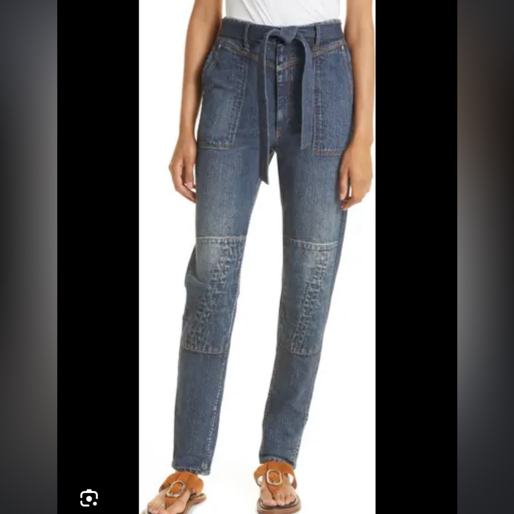 NWT Miramar Mia Jean by Rag & Bone